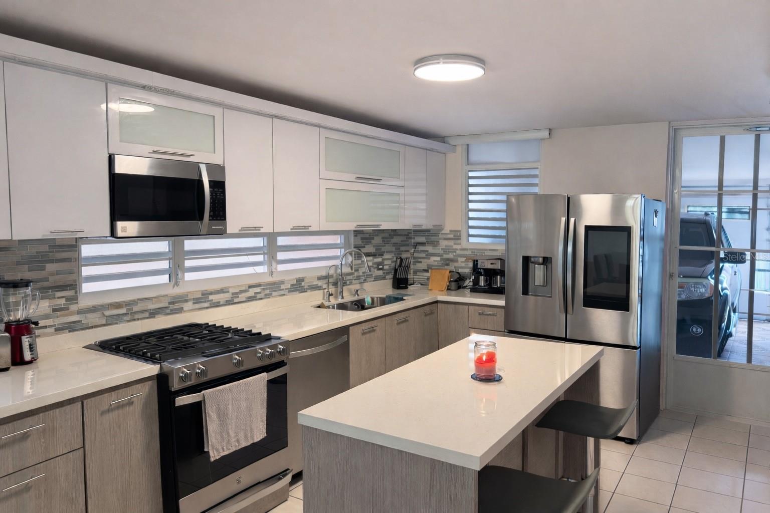 URB VISTAS DE RIO GRANDE - Residential