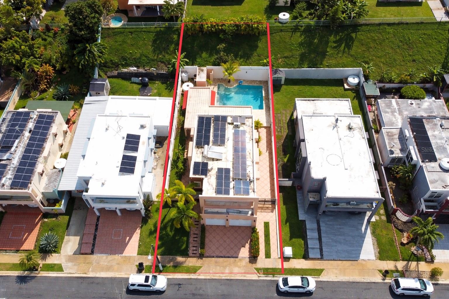 URB VISTAS DE RIO GRANDE - Residential