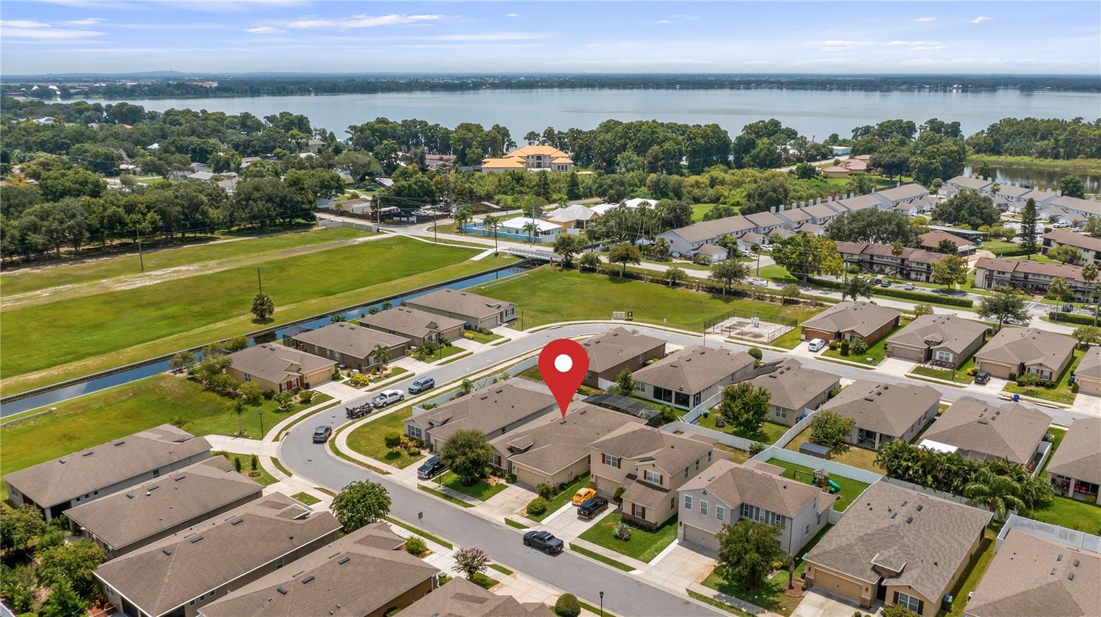 145 WATERSIDE CIRCLE