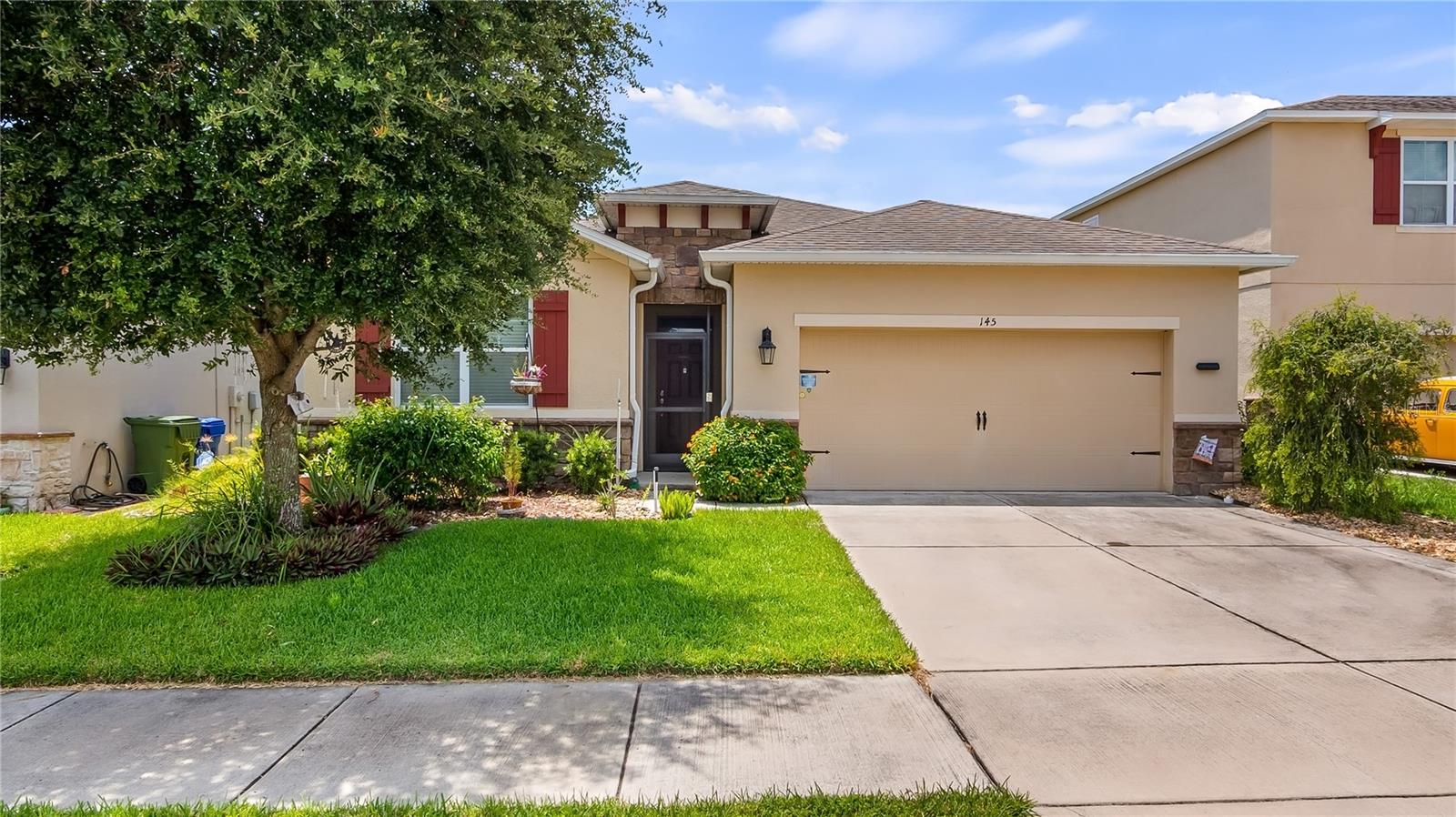 145 WATERSIDE CIRCLE