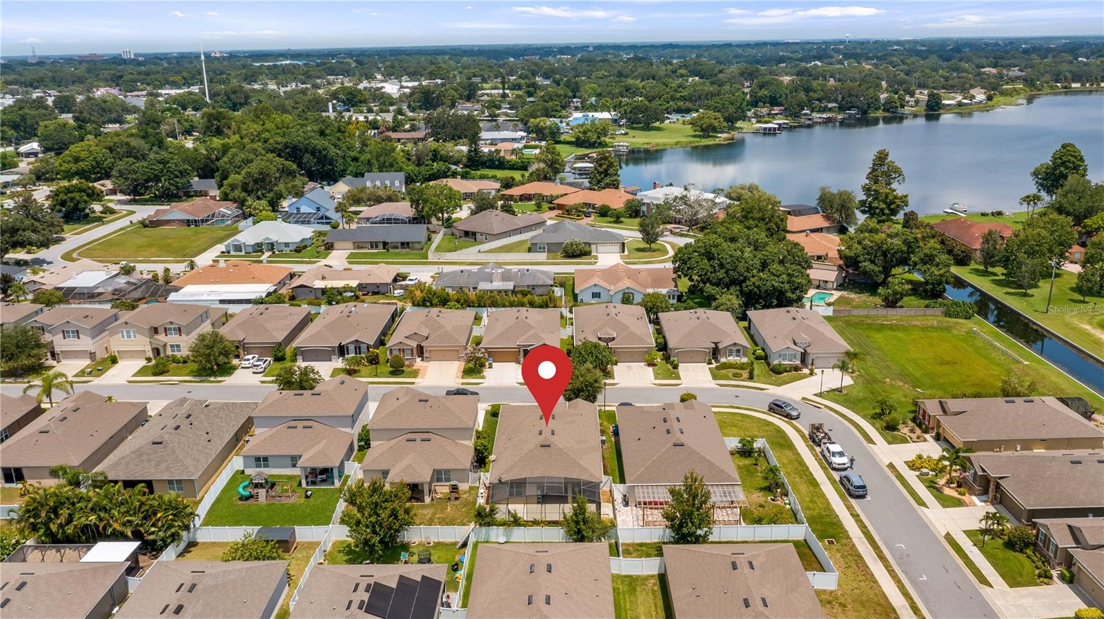 145 WATERSIDE CIRCLE