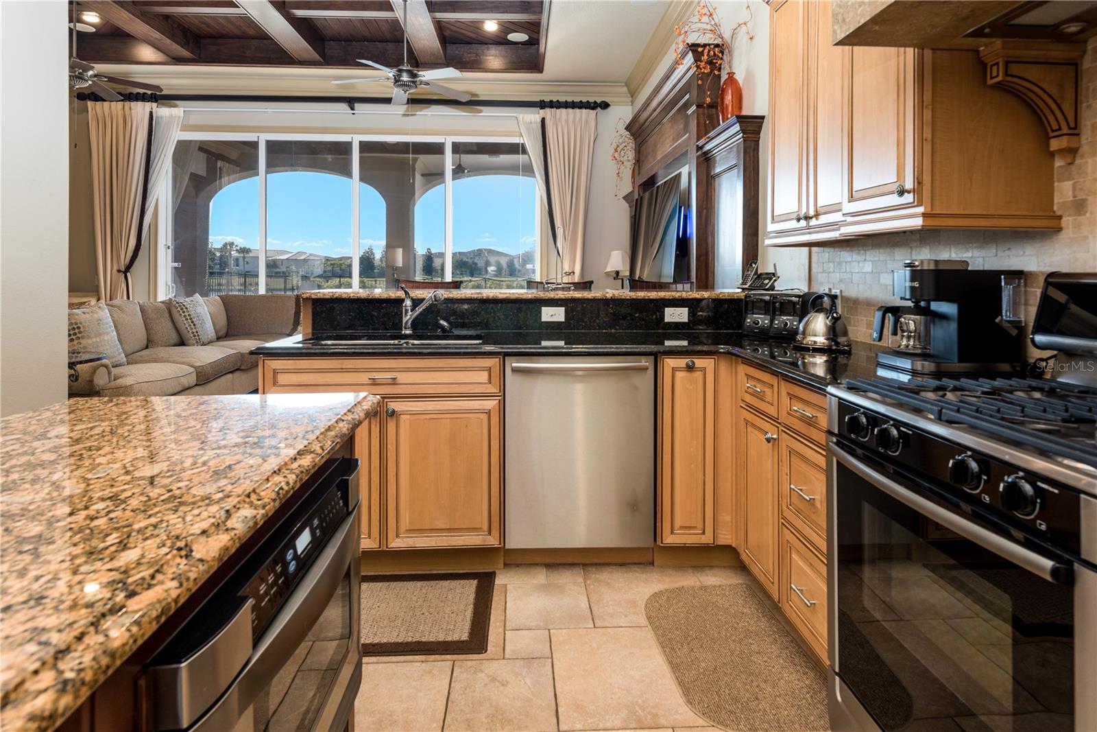 REUNION WEST VLGS NORTH - Residential