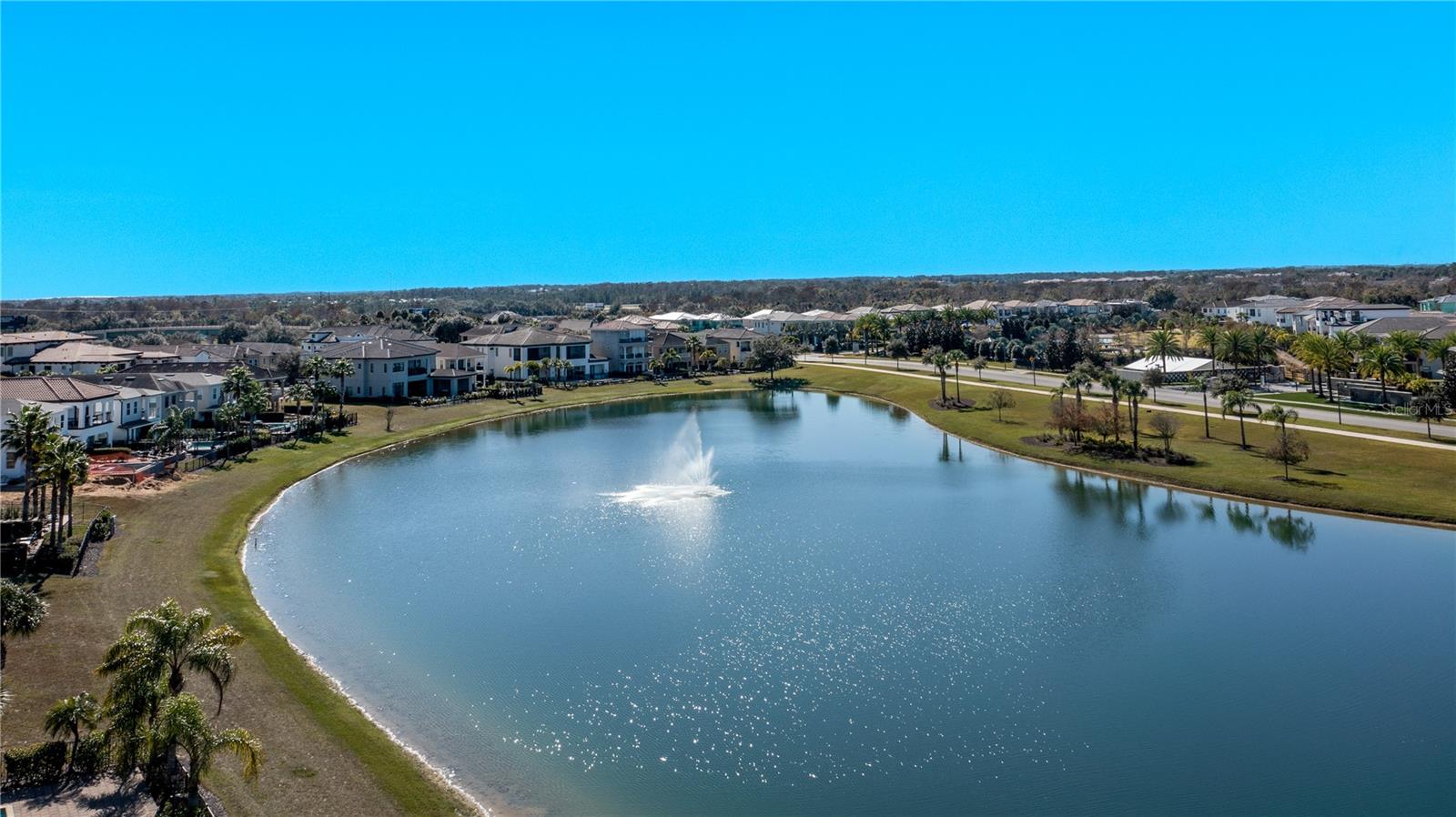 REUNION WEST VLGS NORTH - Residential