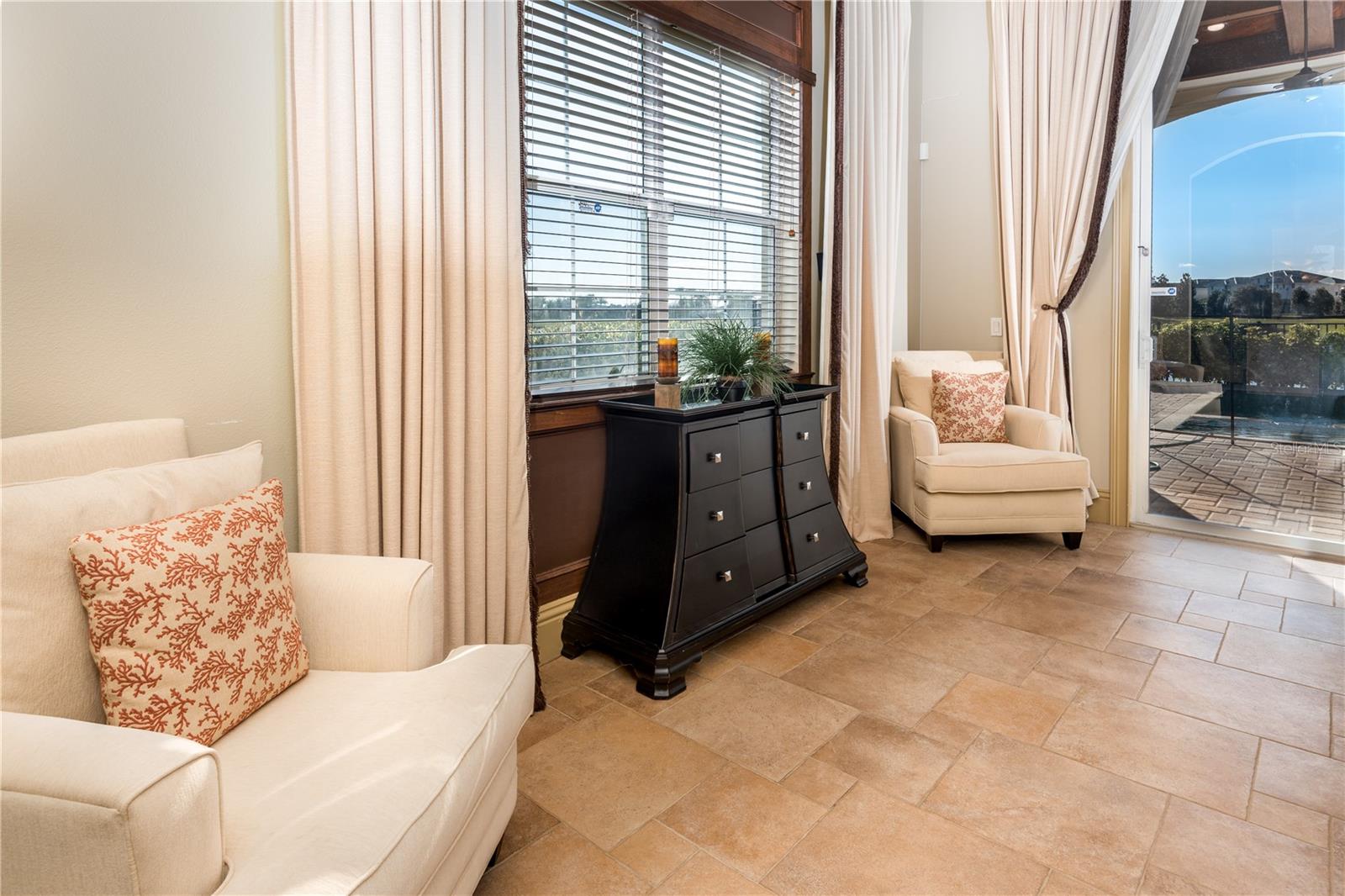 REUNION WEST VLGS NORTH - Residential