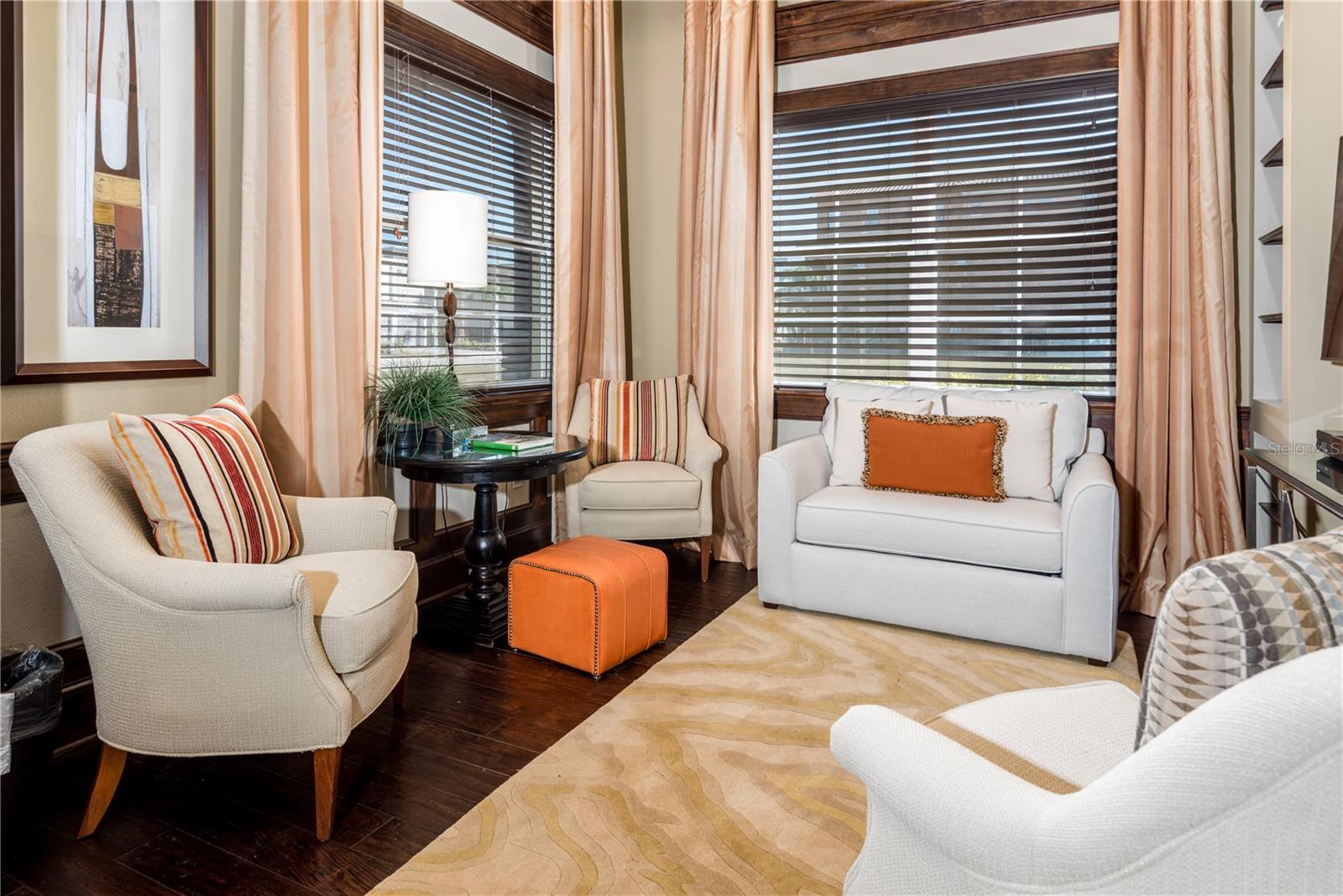 REUNION WEST VLGS NORTH - Residential