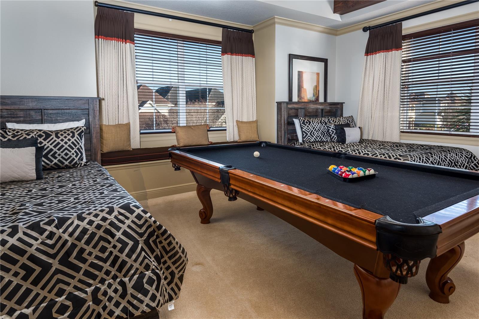 REUNION WEST VLGS NORTH - Residential