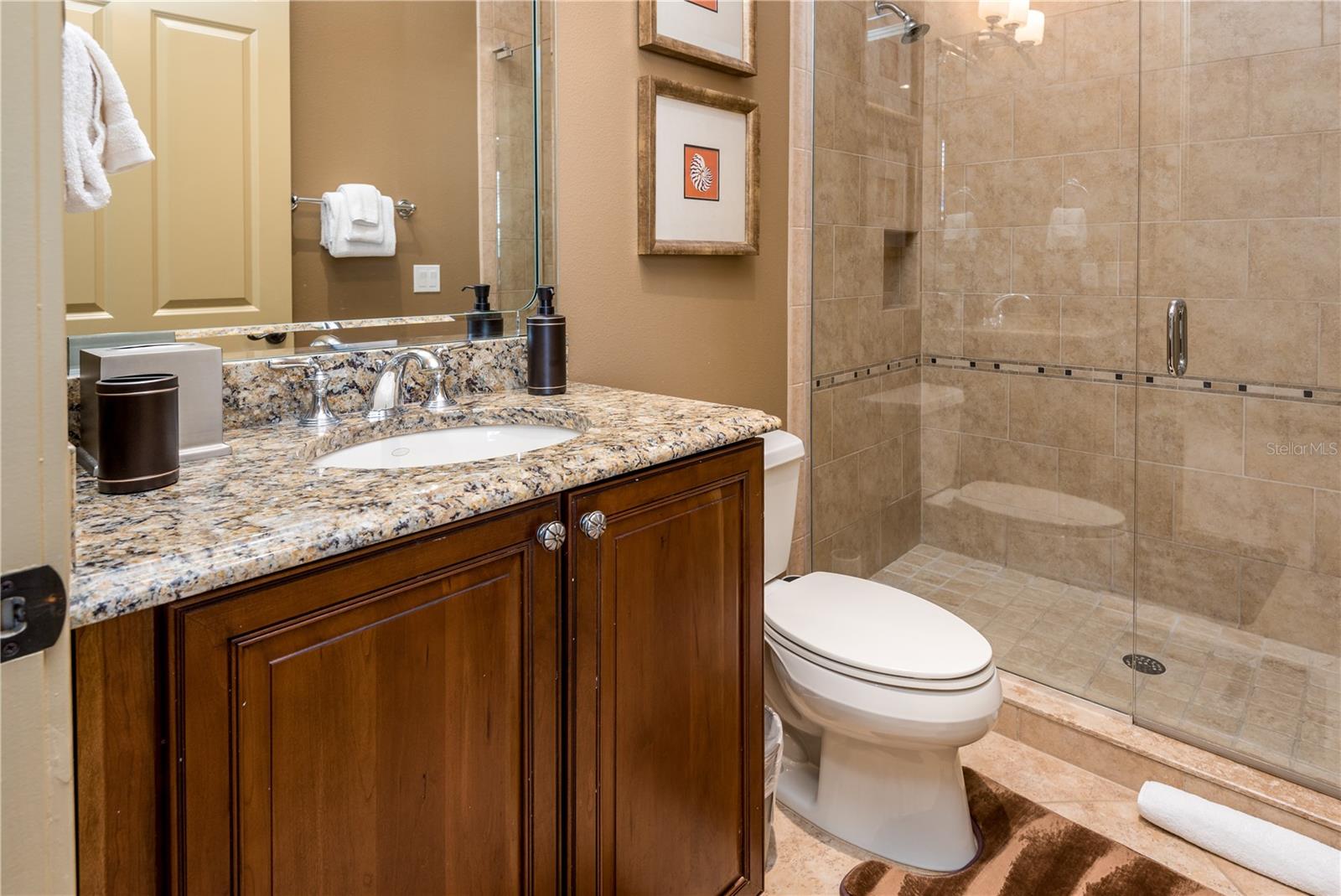 REUNION WEST VLGS NORTH - Residential