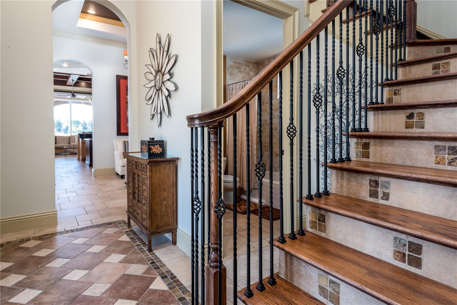 REUNION WEST VLGS NORTH - Residential