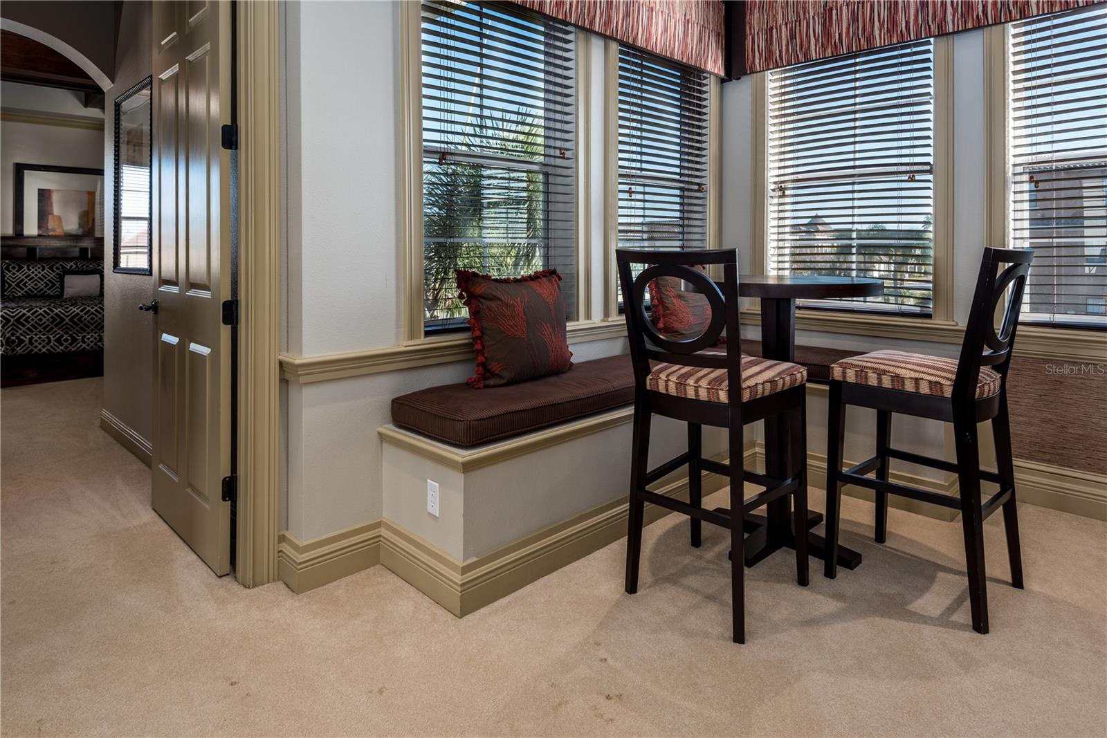 REUNION WEST VLGS NORTH - Residential