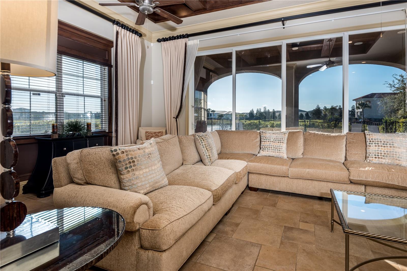 REUNION WEST VLGS NORTH - Residential