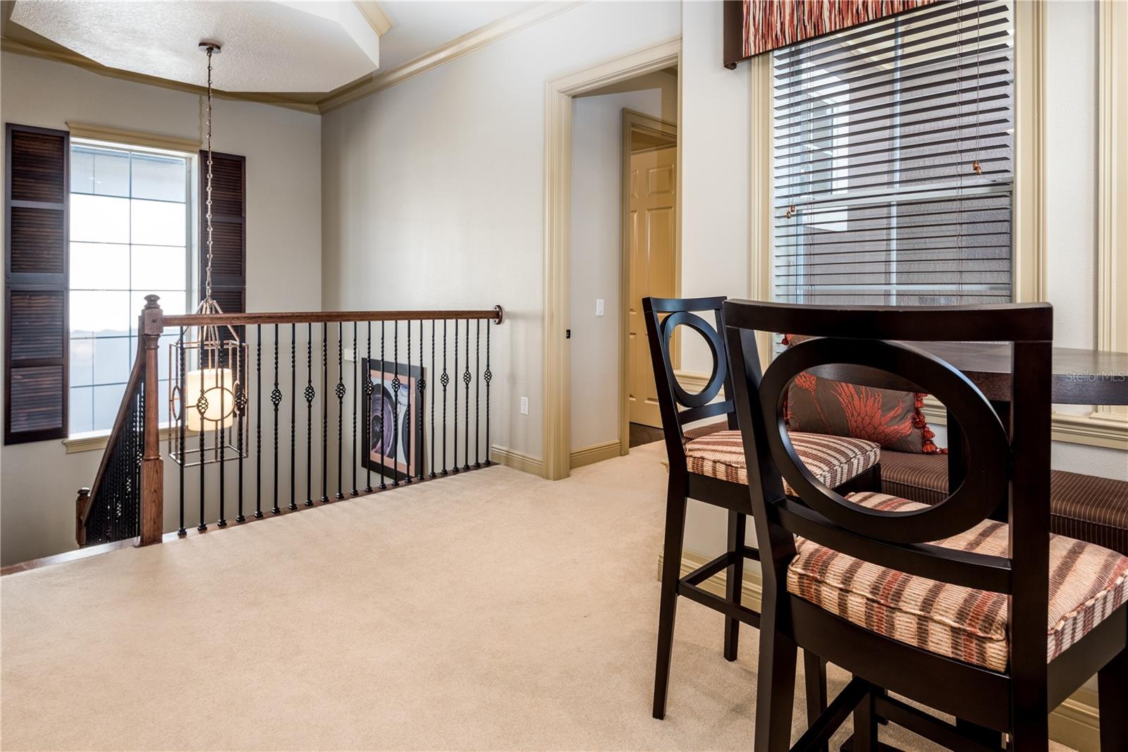 REUNION WEST VLGS NORTH - Residential