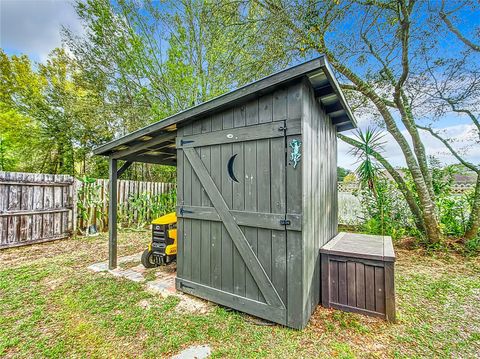 A home in OCALA