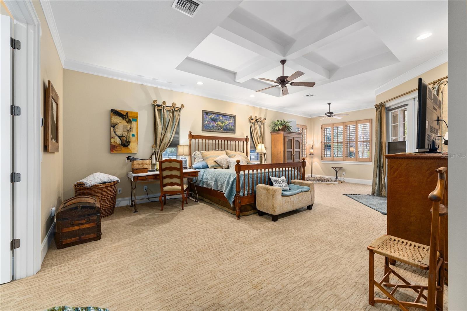 COUNTRY CLUB FARMS A HAMLET - Residential