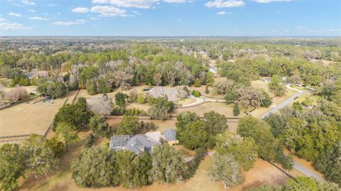 Tiny photo for 2150 SE 73 Loop, Ocala, FL 34480 (MLS # OM717602)