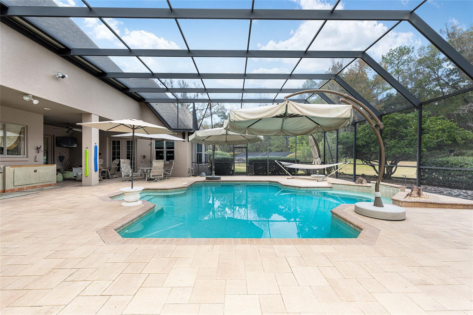 COUNTRY CLUB FARMS A HAMLET - Residential