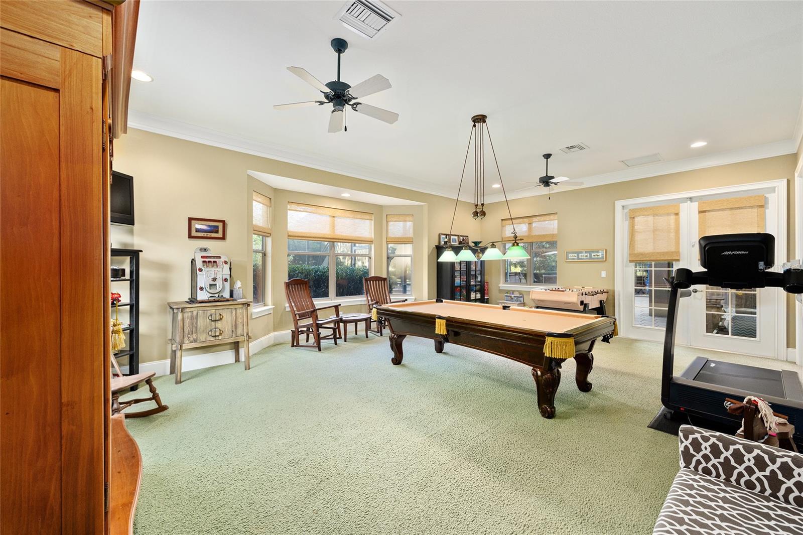 COUNTRY CLUB FARMS A HAMLET - Residential