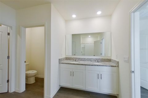 Tiny photo for 32122 Katelin Circle, Leesburg, FL 34748 (MLS # O6420599)