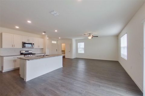 Tiny photo for 32122 Katelin Circle, Leesburg, FL 34748 (MLS # O6420599)