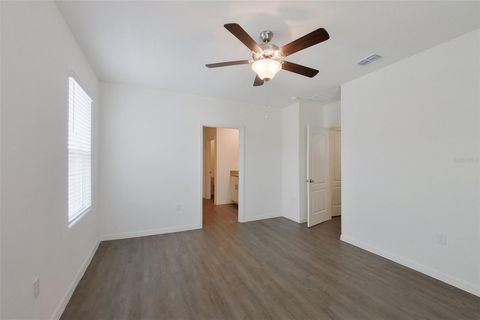 Tiny photo for 32122 Katelin Circle, Leesburg, FL 34748 (MLS # O6420599)