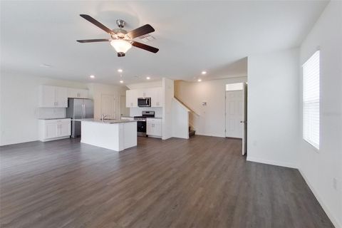 Tiny photo for 32122 Katelin Circle, Leesburg, FL 34748 (MLS # O6420599)