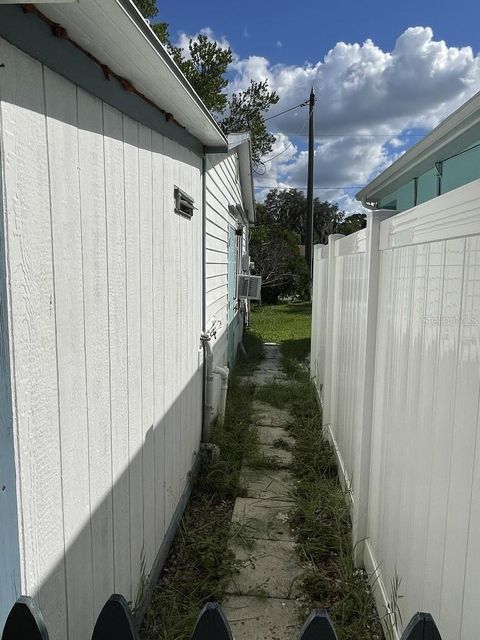 A home in NEW PORT RICHEY