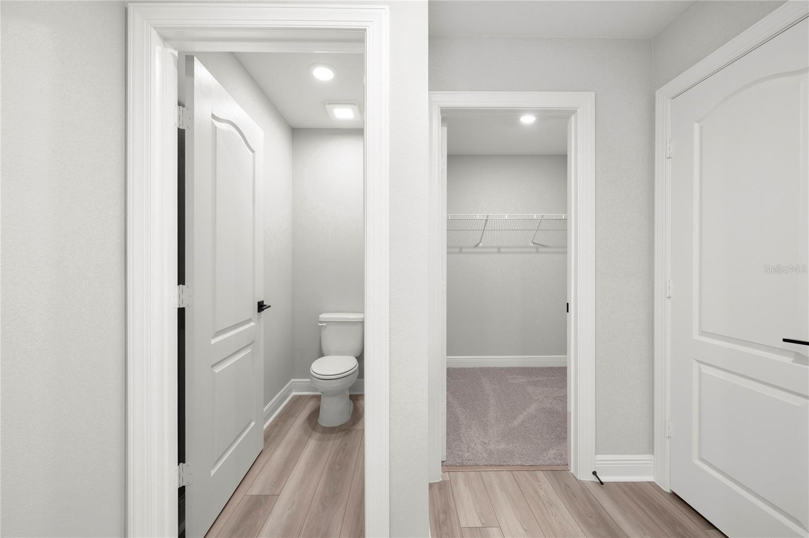 CITRUS PLACE - Residential