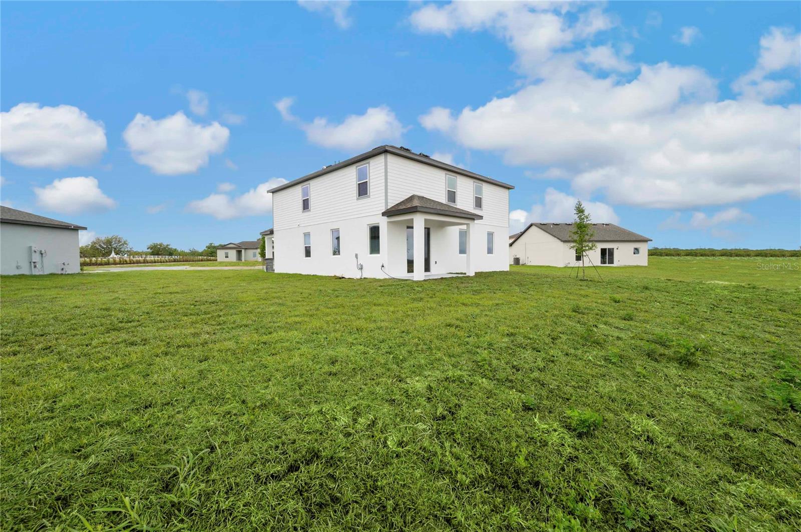 CITRUS PLACE - Residential