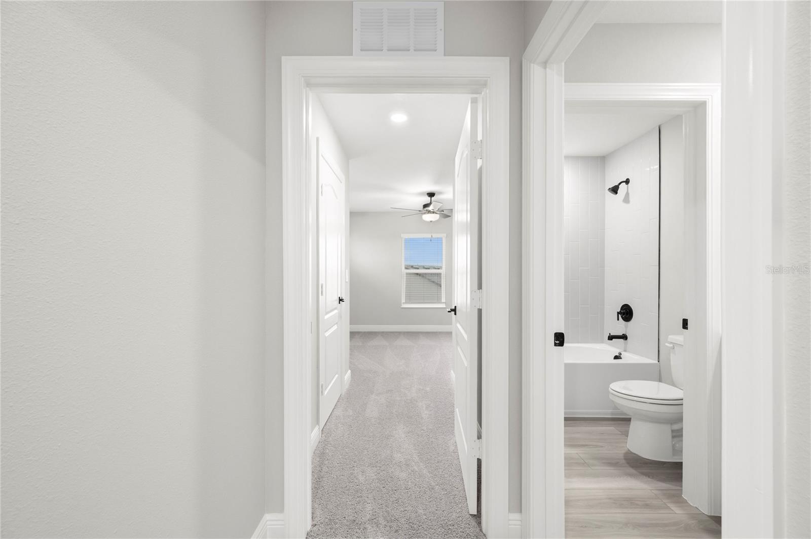 CITRUS PLACE - Residential