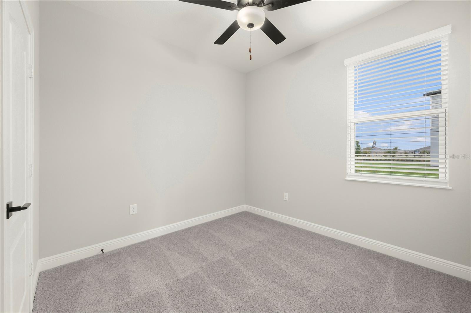 CITRUS PLACE - Residential