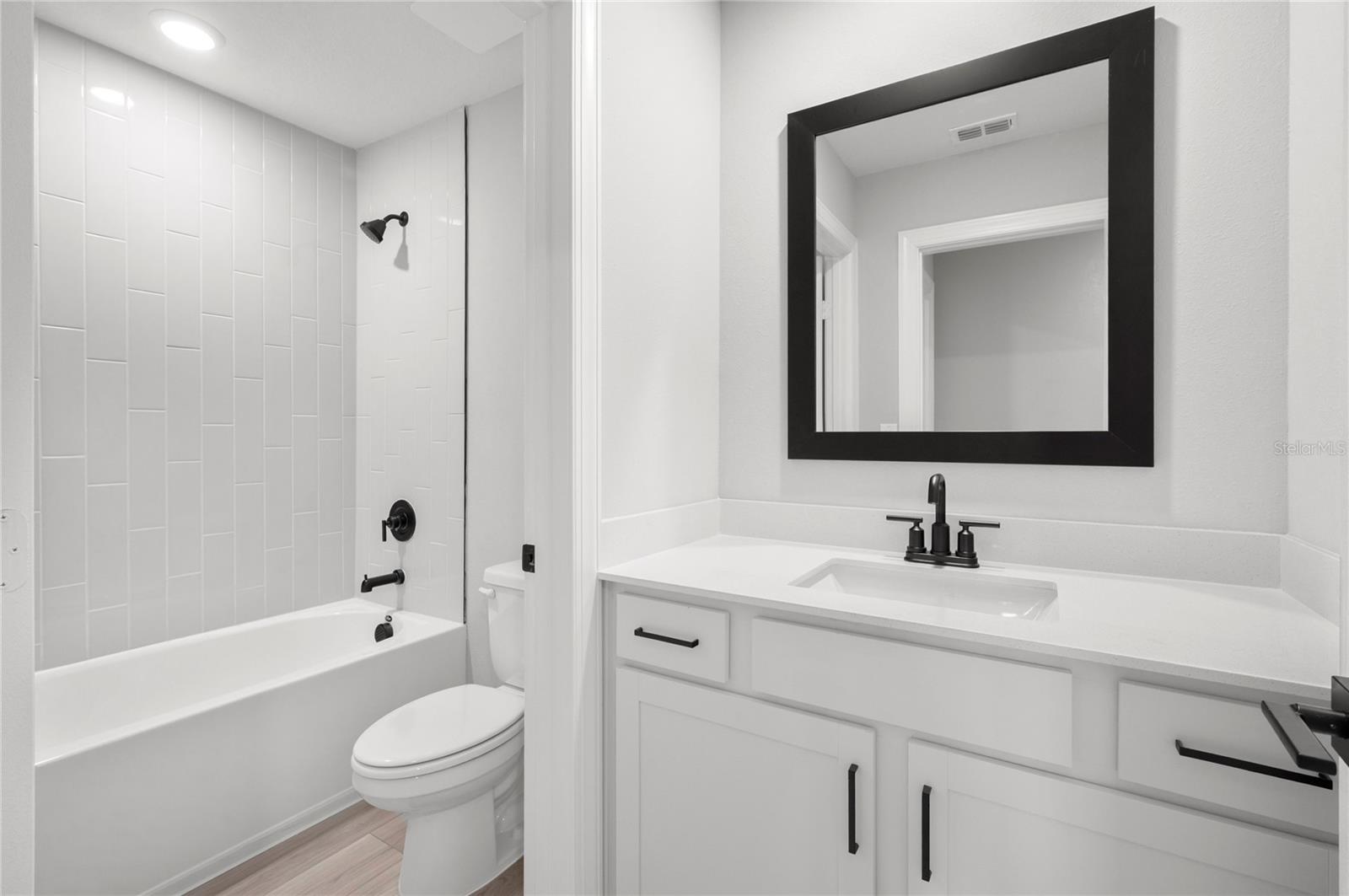 CITRUS PLACE - Residential