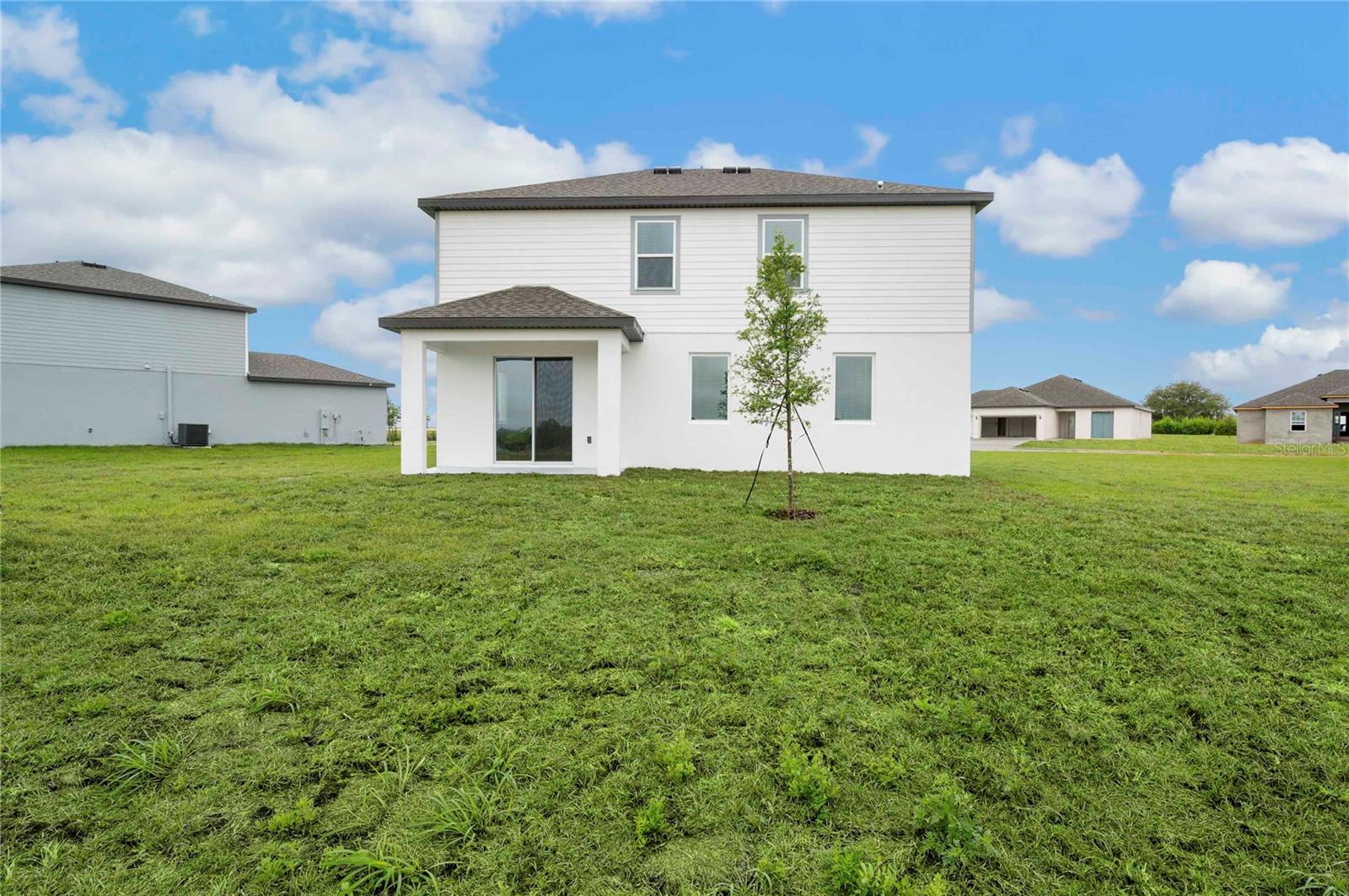 CITRUS PLACE - Residential