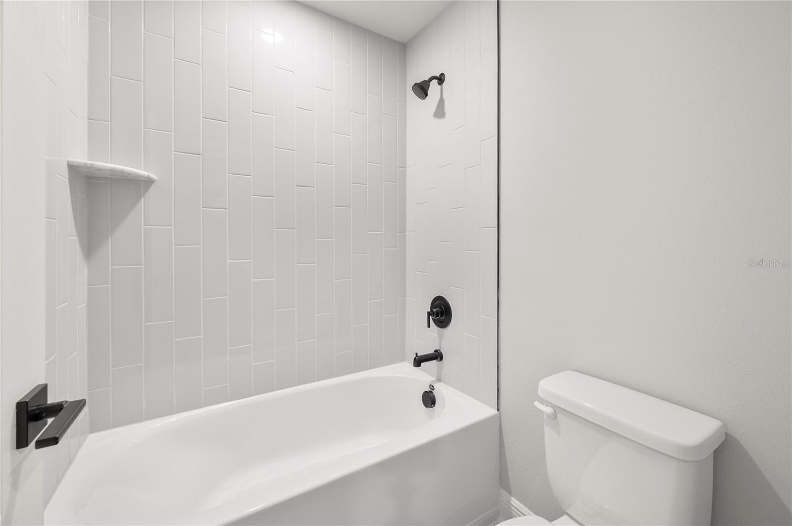 CITRUS PLACE - Residential