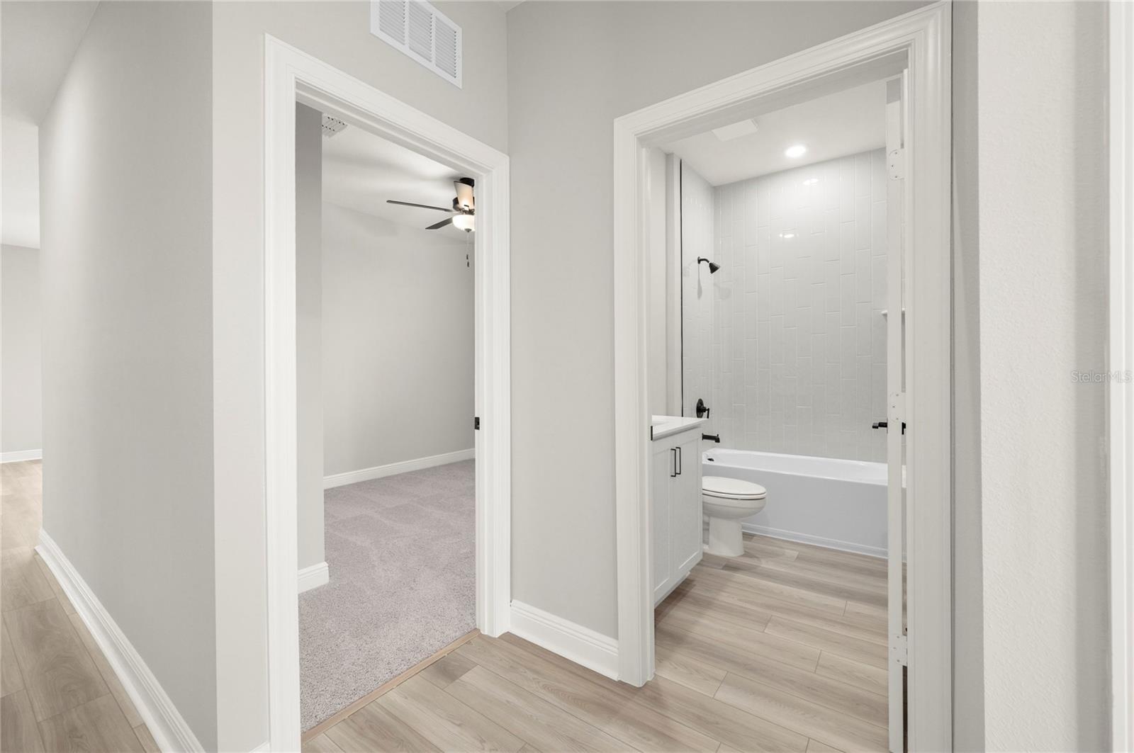 CITRUS PLACE - Residential