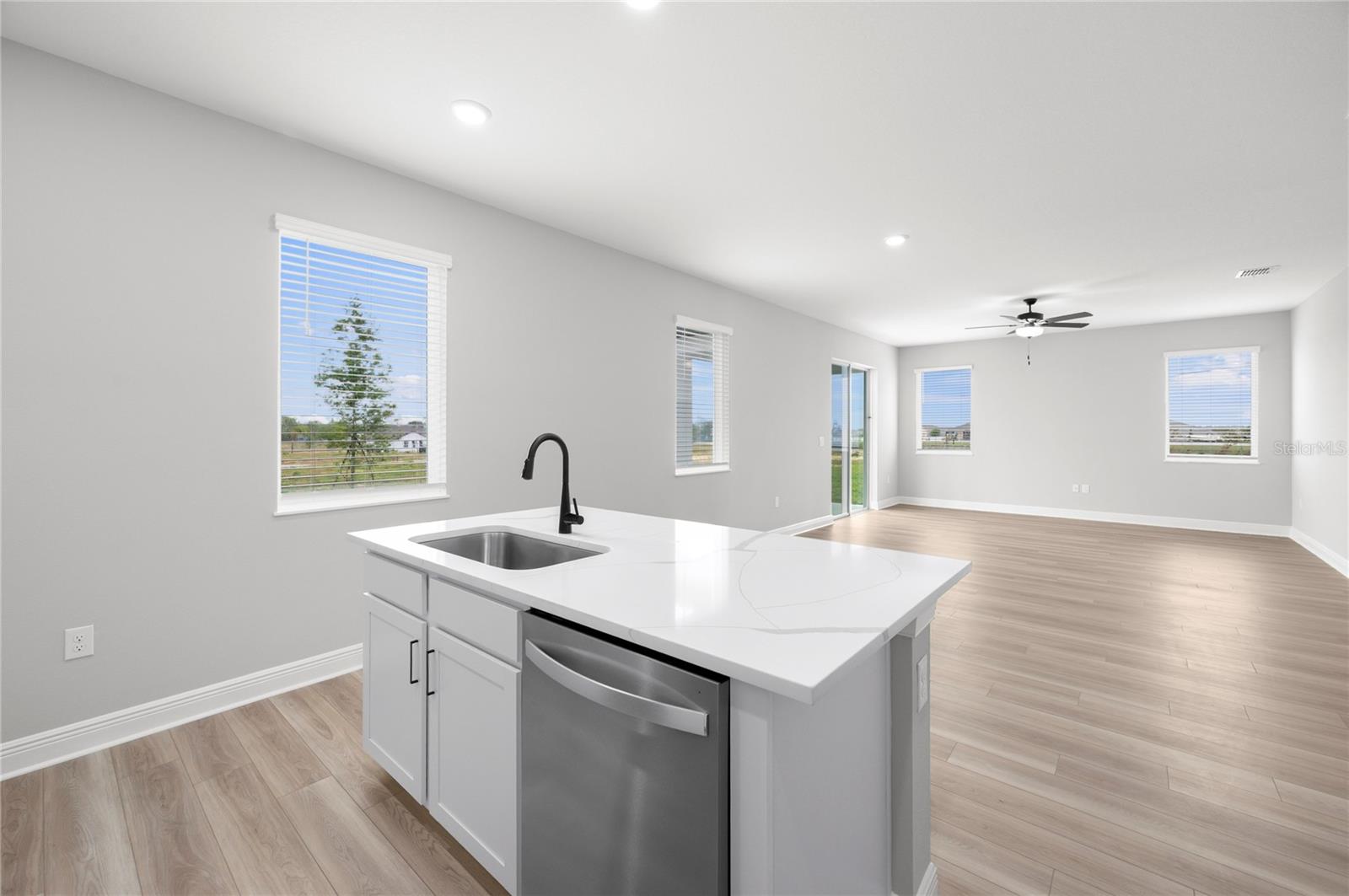 CITRUS PLACE - Residential