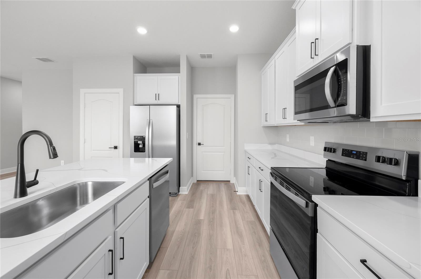 CITRUS PLACE - Residential