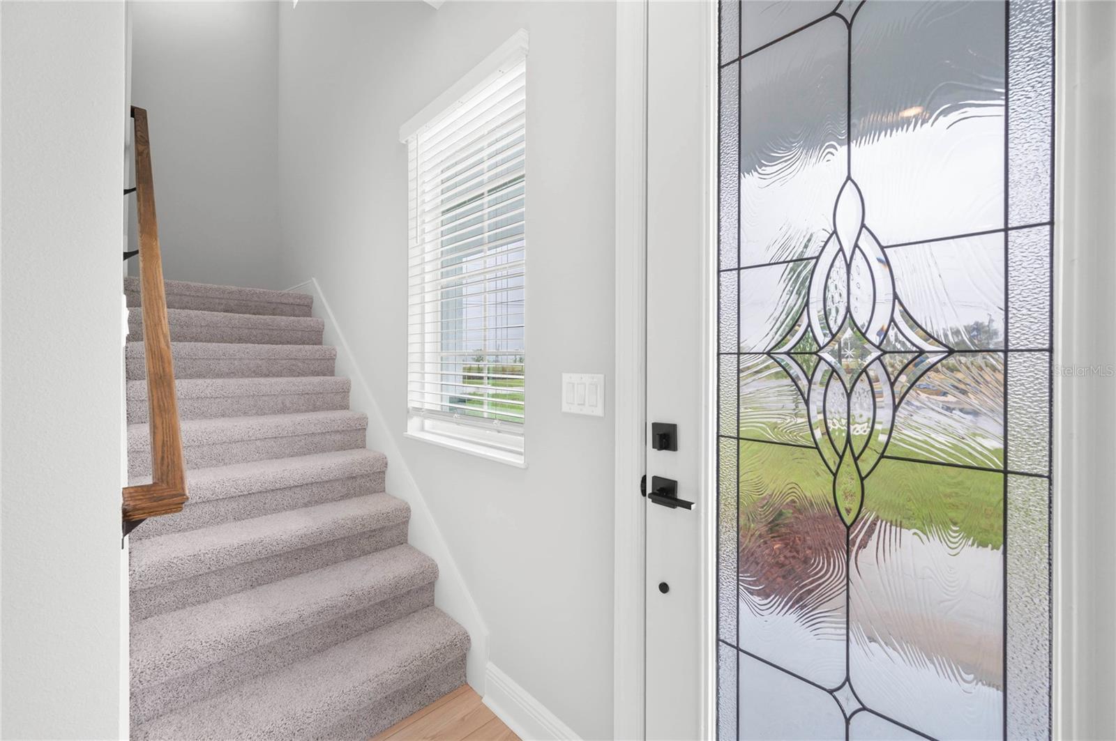 CITRUS PLACE - Residential