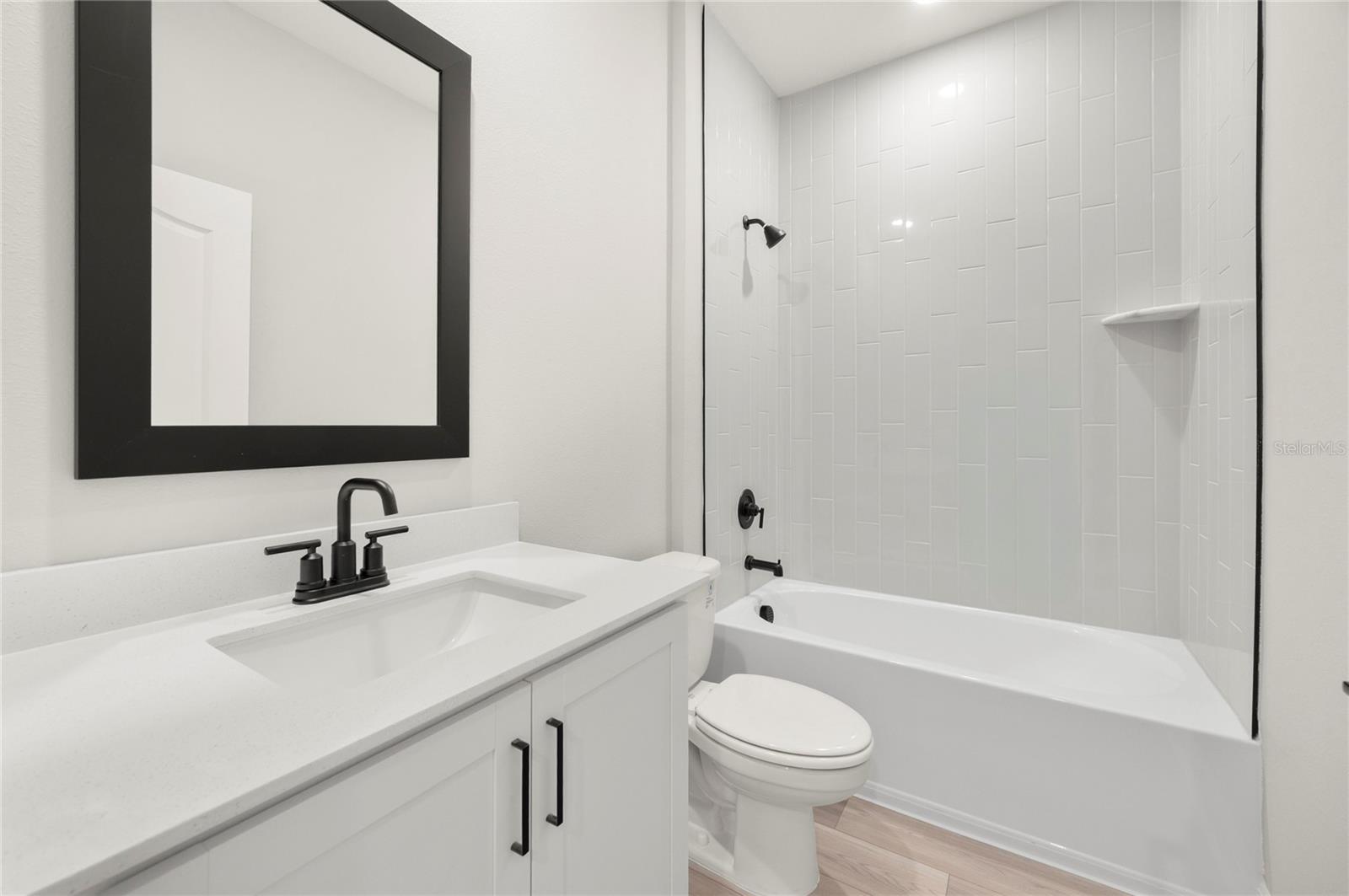 CITRUS PLACE - Residential