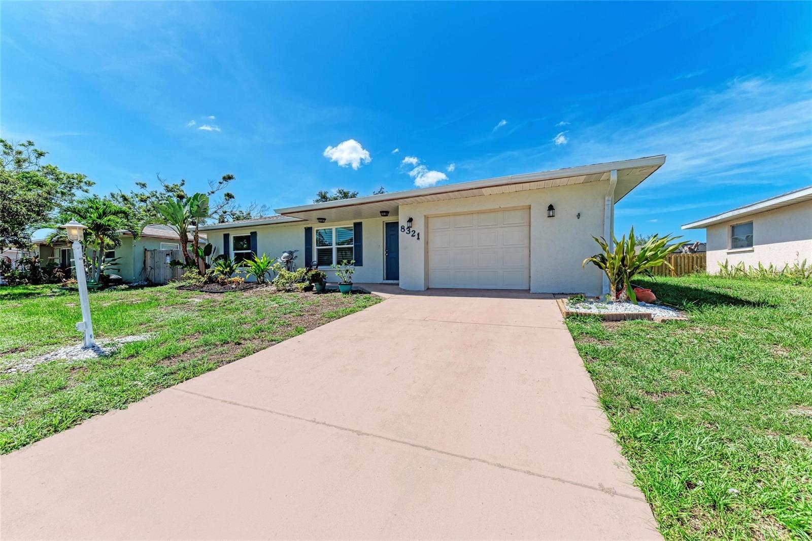8321 43RD AVE W