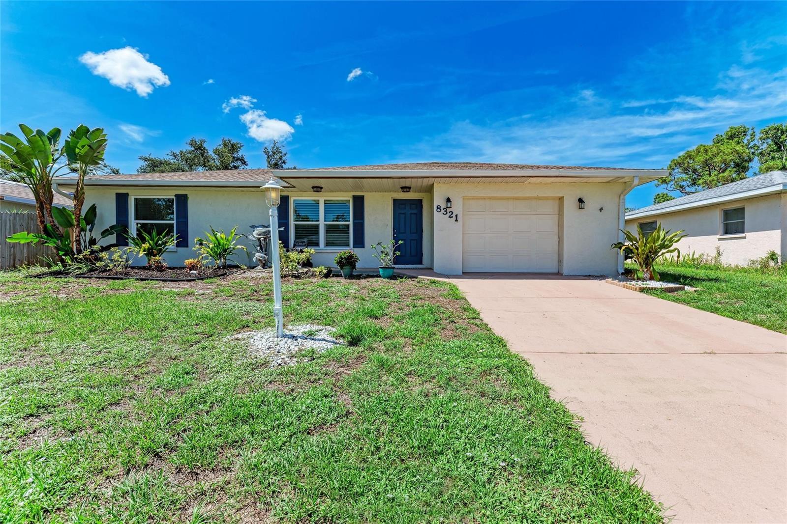 8321 43RD AVE W