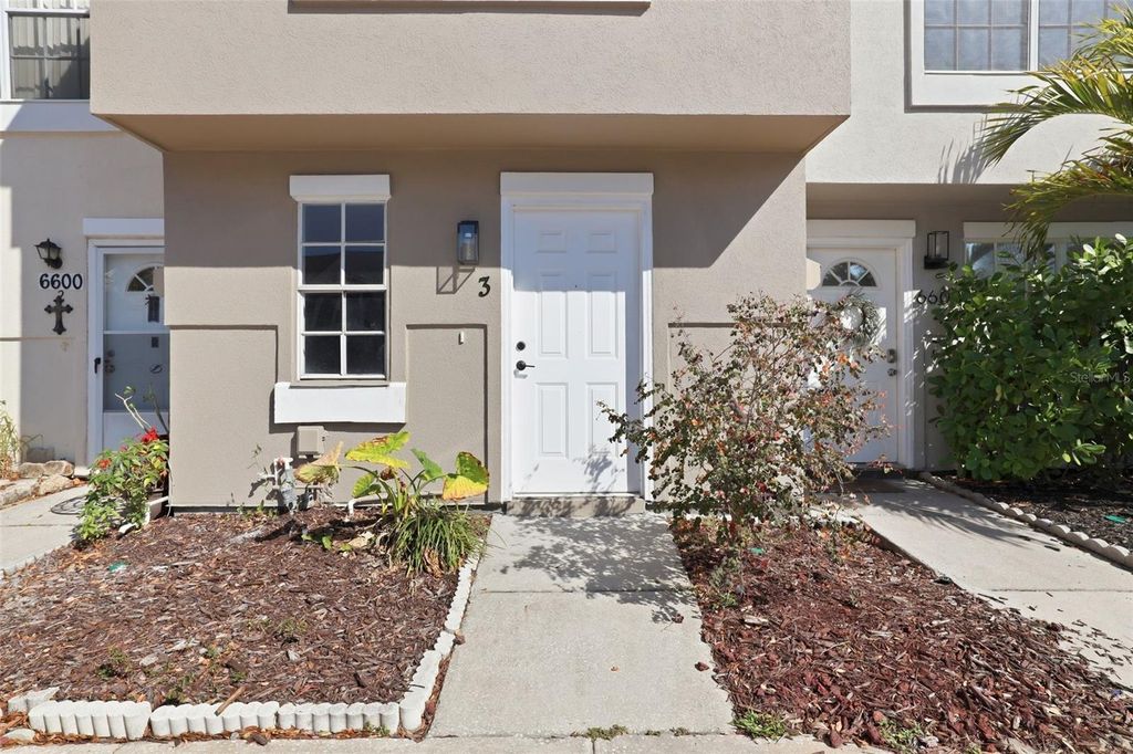 Photo of 6600 121st Avenue #3, Largo, FL 33773 (MLS # W7883300)