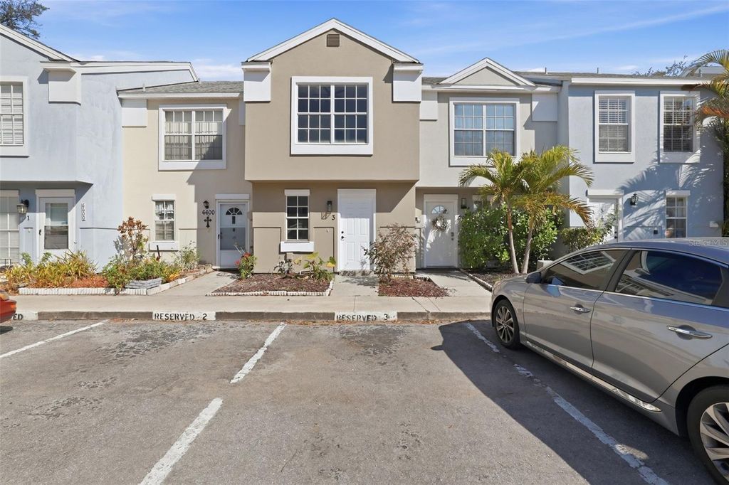 Photo of 6600 121st Avenue #3, Largo, FL 33773 (MLS # W7883300)