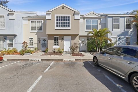 6600 121ST AVENUE 3 LARGO FL 33773