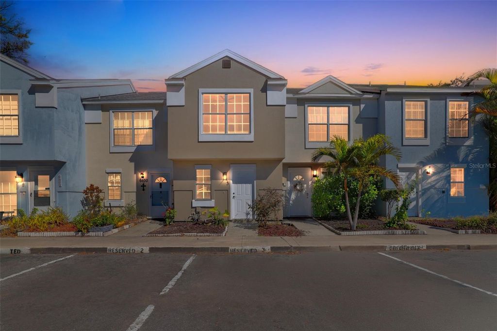 Photo of 6600 121st Avenue #3, Largo, FL 33773 (MLS # W7883300)