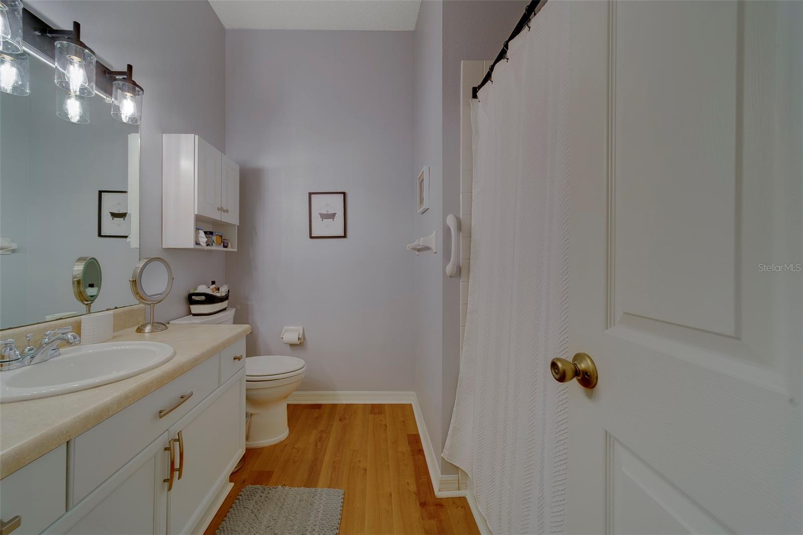 WILLOW GREENS - Residential