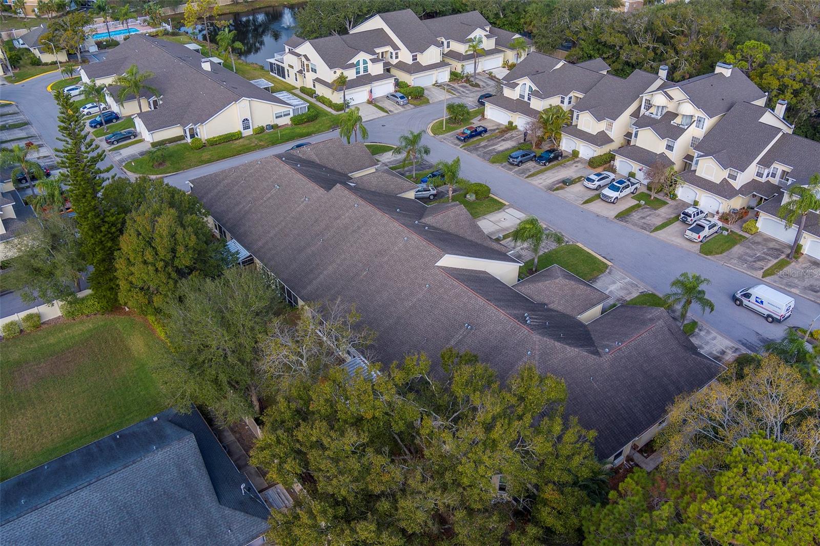 WILLOW GREENS - Residential