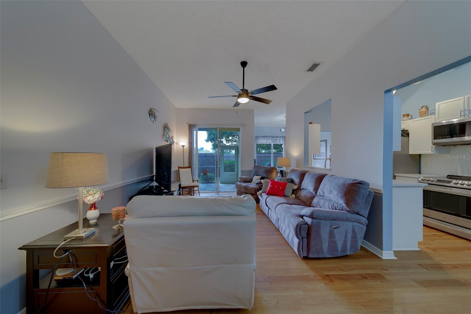 WILLOW GREENS - Residential