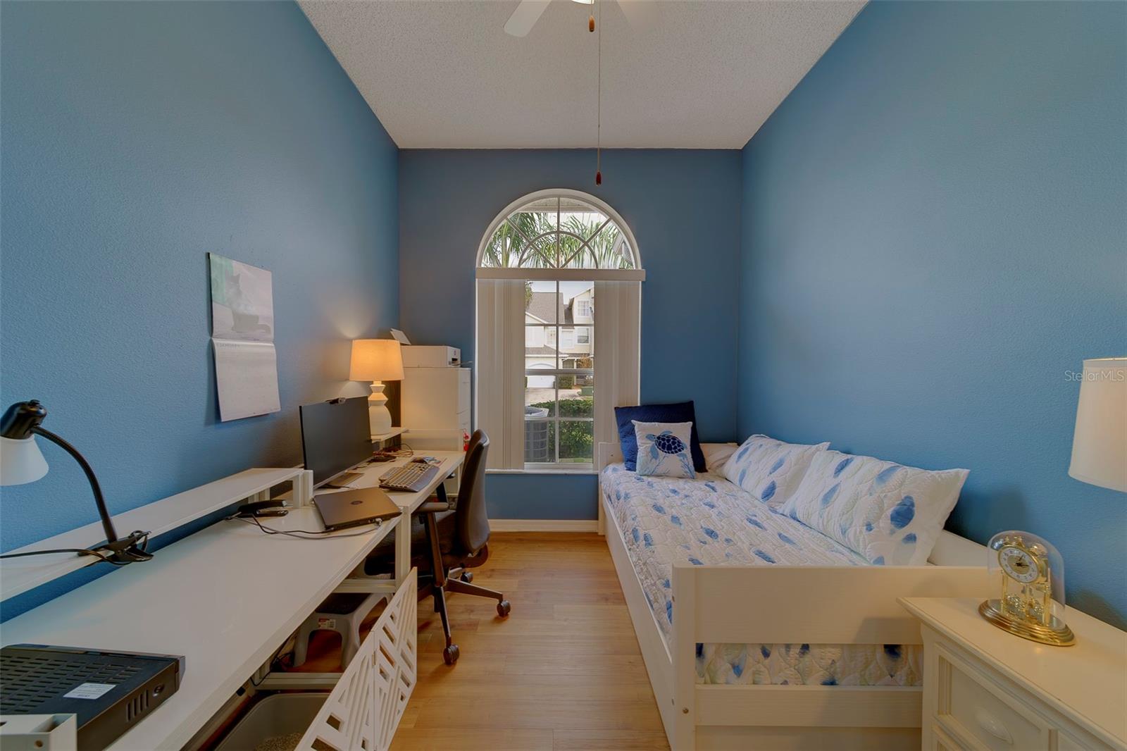 WILLOW GREENS - Residential