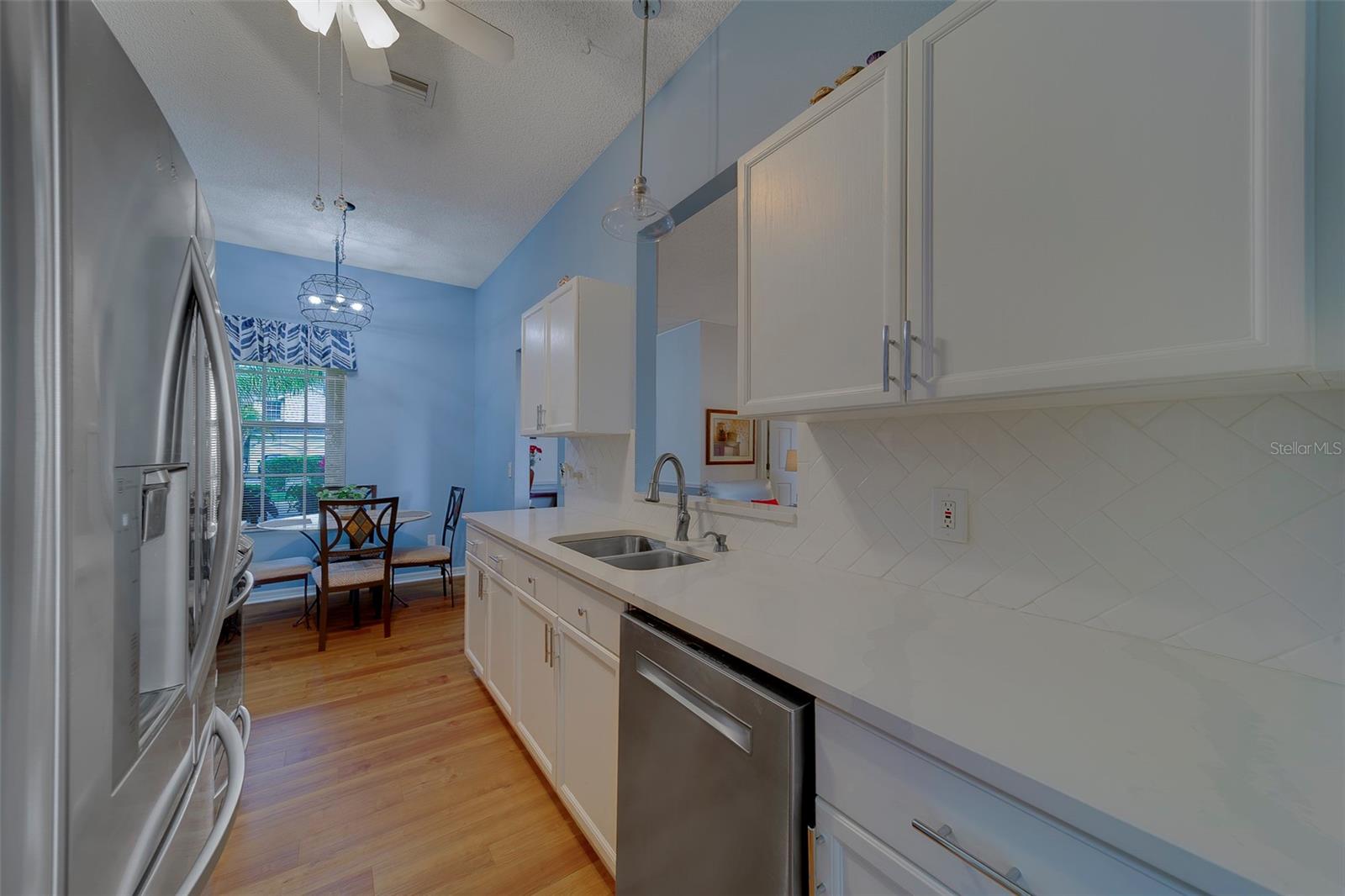 WILLOW GREENS - Residential