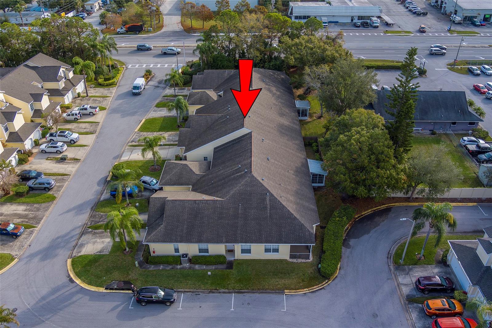 WILLOW GREENS - Residential