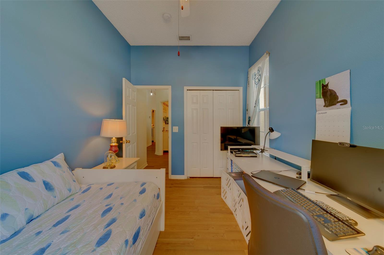 WILLOW GREENS - Residential